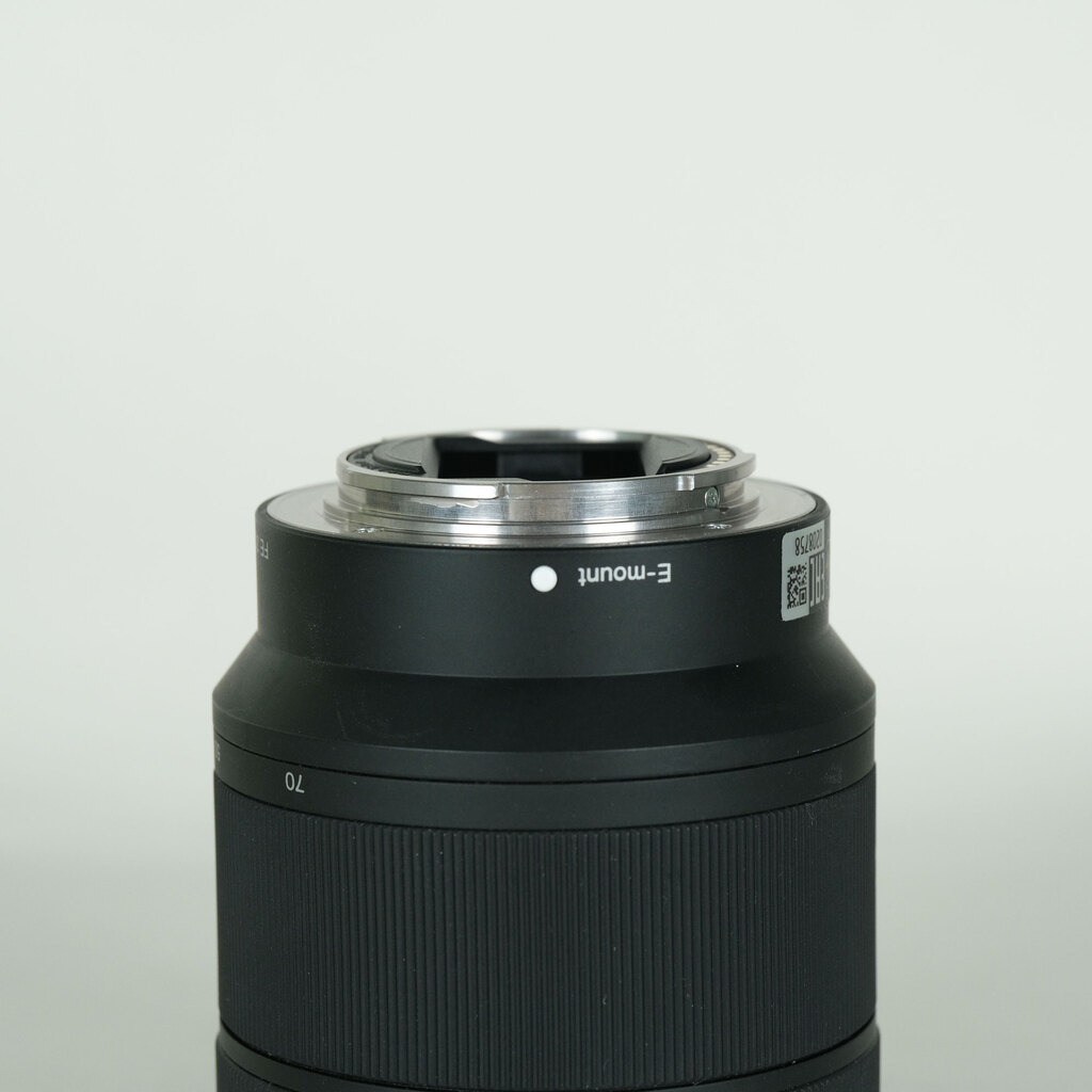 SONY FE 28-70mm F3.5-5.6 OSS SEL2870の出品 | ONE SCENE（ワンシーン）