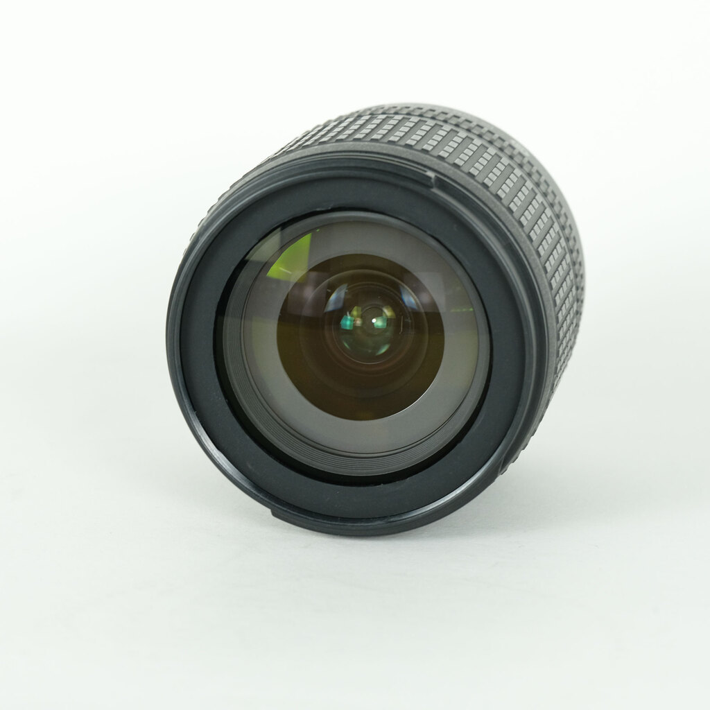 Nikon AF-S DX NIKKOR 18-105mm F3.5-5.6G ED VR