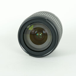 Nikon AF-S DX NIKKOR 18-105mm F3.5-5.6G ED VR
