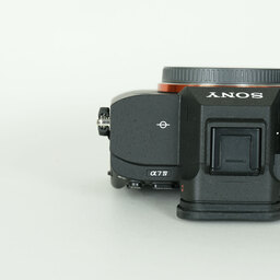 SONY α7 IV（ILCE-7M4）