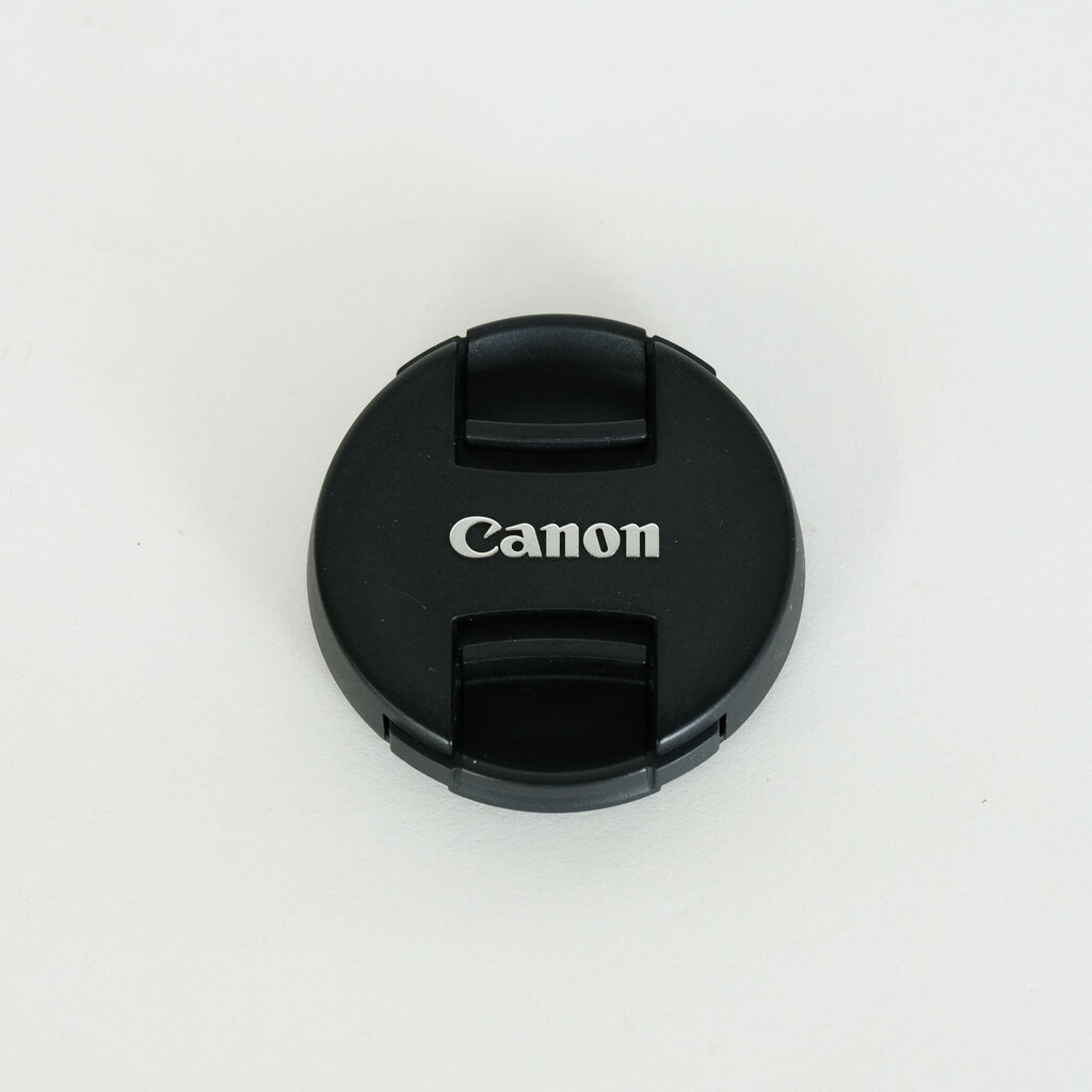 Canon RF50mm F1.8 STM