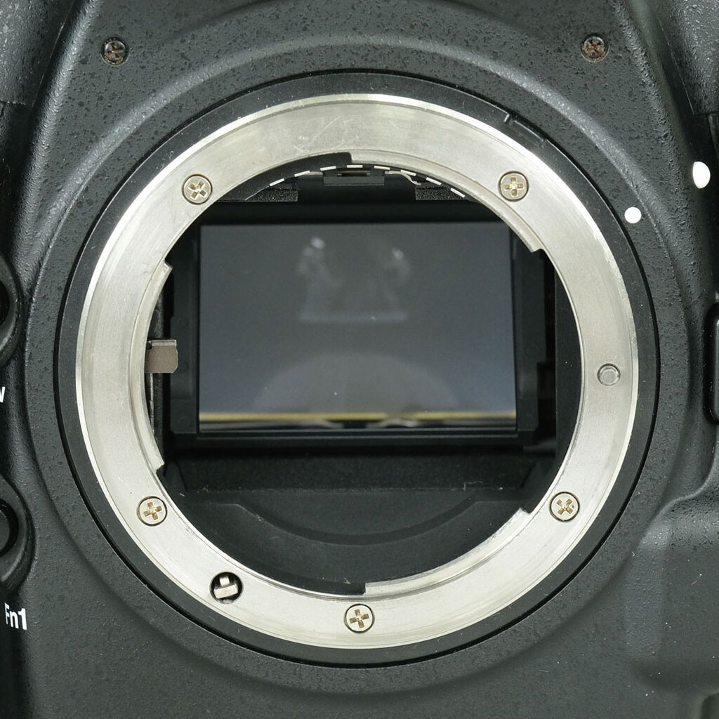 Nikon D850 Nikon D850