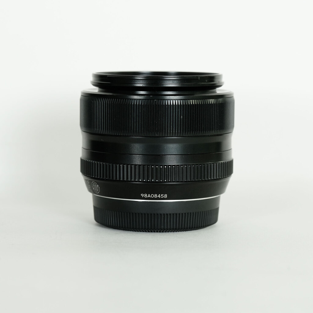 FUJIFILM XF35mmF1.4 R