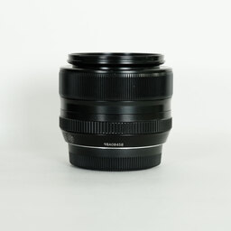FUJIFILM XF35mmF1.4 R
