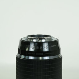 OLYMPUS M.ZUIKO DIGITAL ED 40-150mm F4.0 PRO