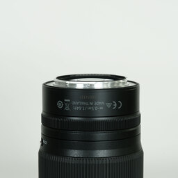 Nikon NIKKOR Z 24-200mm f/4-6.3 VR