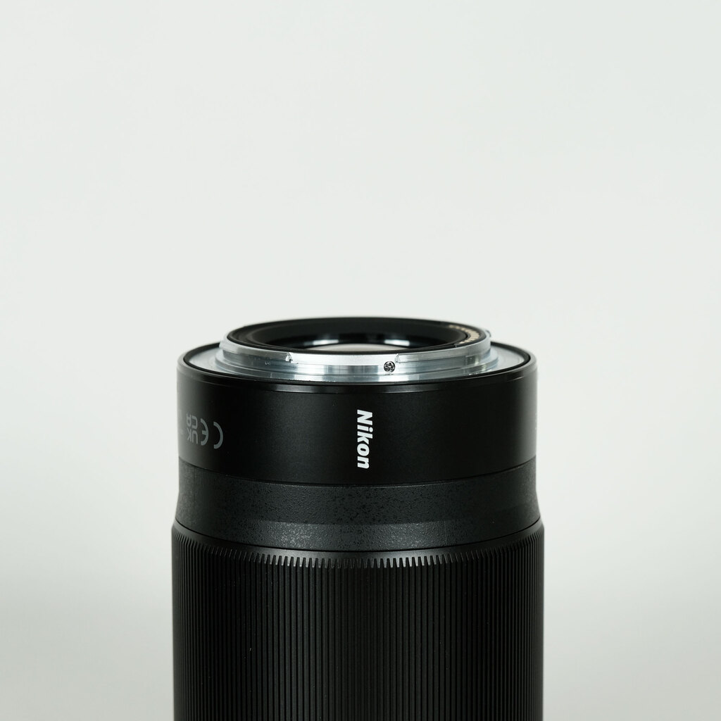 Nikon NIKKOR Z 85mm f/1.8 S