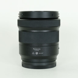 Panasonic LUMIX S 20-60mm F3.5-5.6