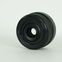 Nikon NIKKOR Z DX 24mm f/1.7
