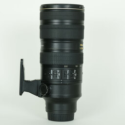 Nikon AF-S NIKKOR 70-200mm F2.8 G ED VR II