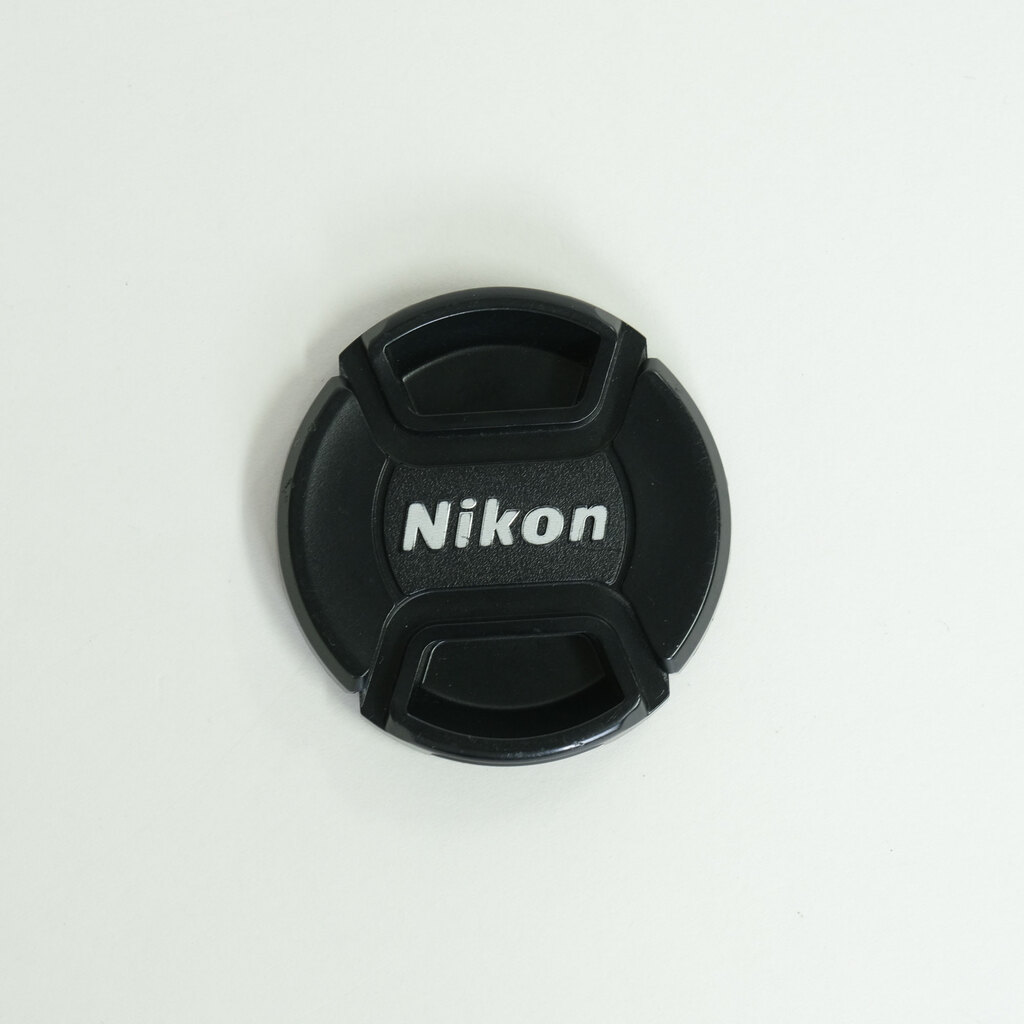 Nikon AF-S DX NIKKOR 35mm f/1.8G