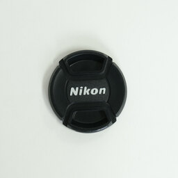 Nikon AF-S DX NIKKOR 35mm f/1.8G