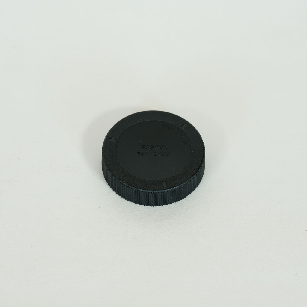 SIGMA 18-200mm F3.5-6.3 DC MACRO OS HSM｜Contemporary [ペンタックスK用]