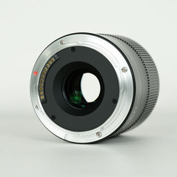 銘匠光学 TTArtisan AF 56mm F1.8 [ニコンZ用] 