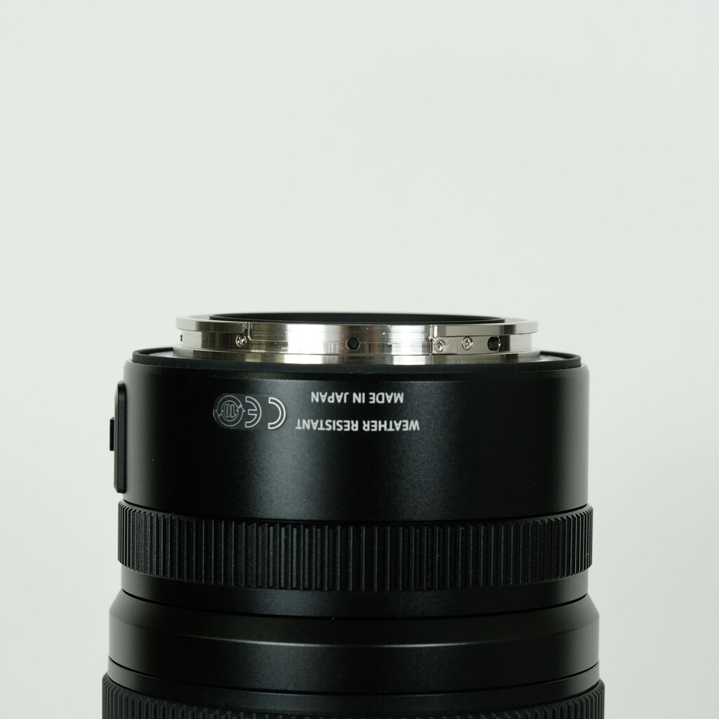 FUJIFILM GF120mmF4 R LM OIS WR Macro