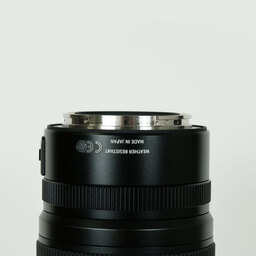 FUJIFILM GF120mmF4 R LM OIS WR Macro