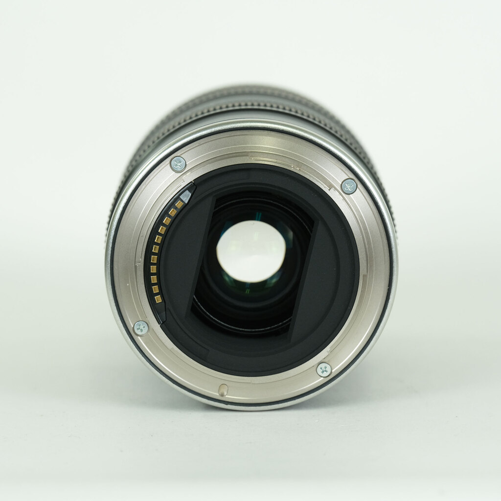 TAMRON 28-75mm F/2.8 Di III VXD G2 (Model A063) [ニコンZ用]