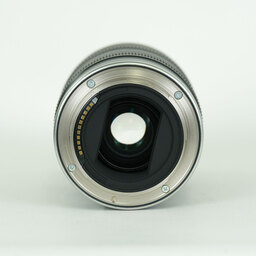 TAMRON 28-75mm F/2.8 Di III VXD G2 (Model A063) [ニコンZ用]