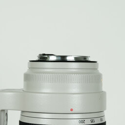 Canon EF70-200mm F2.8L IS II USM