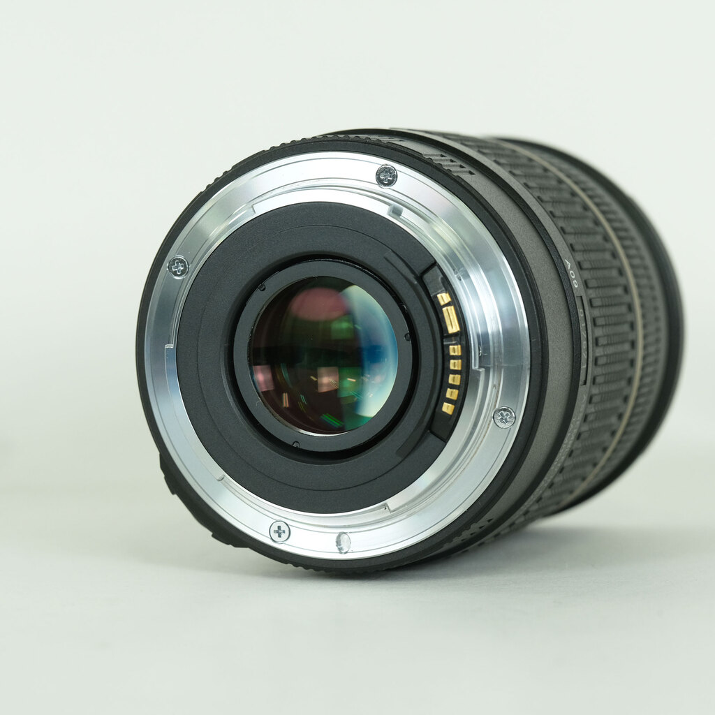 TAMRON SP 28-75mm F2.8 XR Di LD ASPH [IF] Macro (Model A09) [キヤノンEF用] 