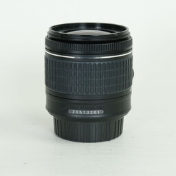 Nikon AF-P DX NIKKOR 18-55mm F3.5-5.6G VR