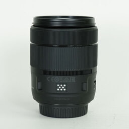 Canon EF-S18-135mm F3.5-5.6 IS USM