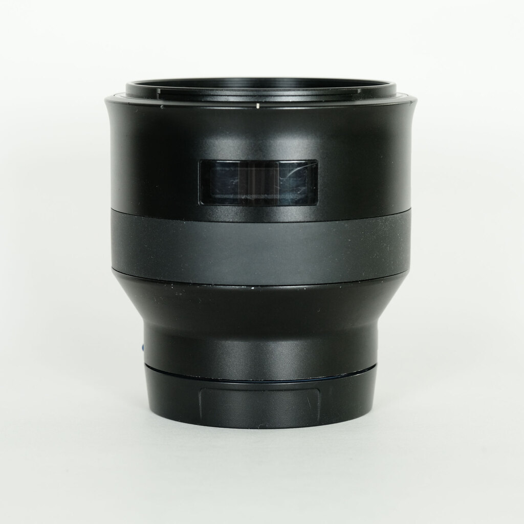 Carl Zeiss Batis 2/25 [ソニーE用]