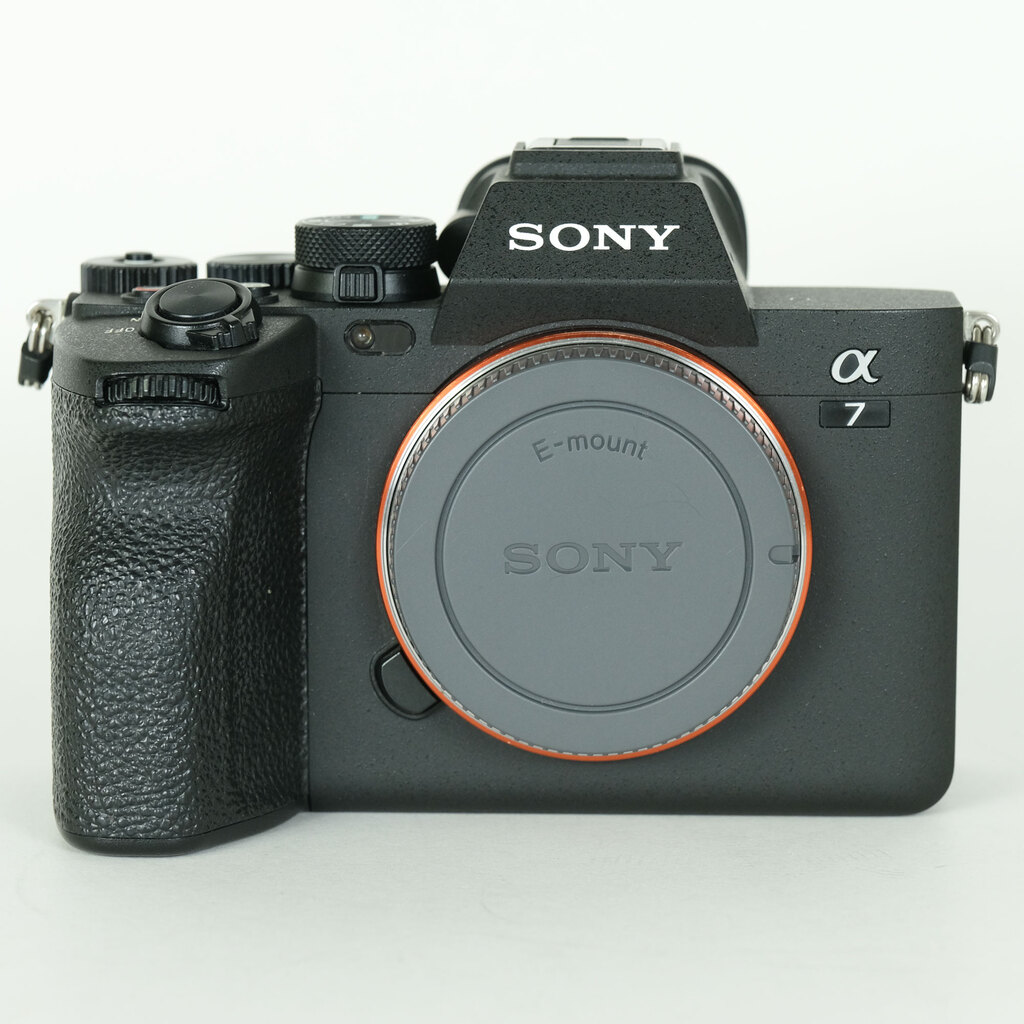 SONY α7 IV(ILCE-7M4) SONY α7 IV(ILCE-7M4)