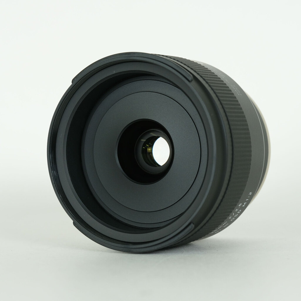 TAMRON 35mm F/2.8 Di III OSD M1:2 (Model F053) [ソニーE用]