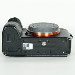 SONY α7R III（ILCE-7RM3）