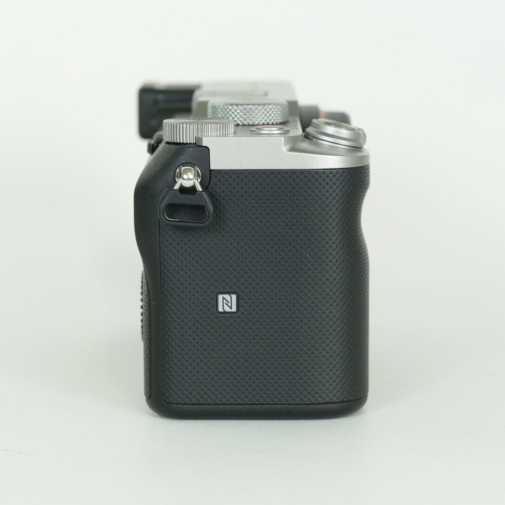 SONY α7C（ILCE-7C）