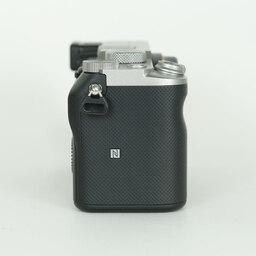 SONY α7C（ILCE-7C）