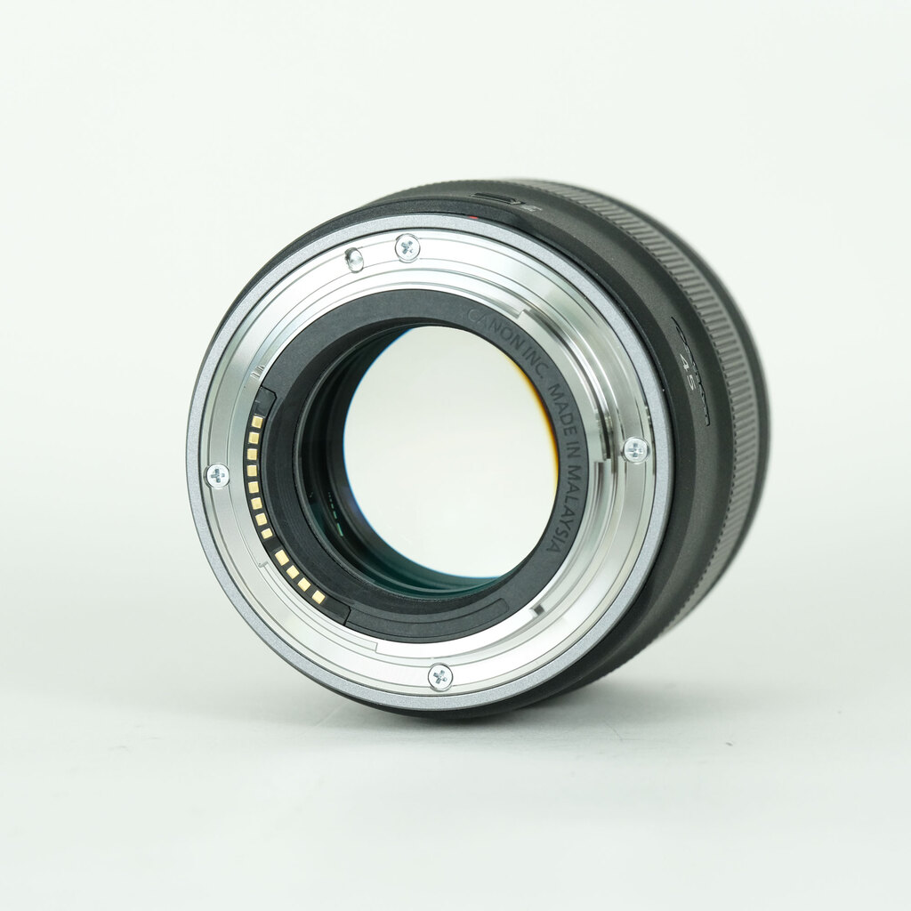 Canon RF45mm F1.2 STMの出品 | ONE SCENE（ワンシーン）