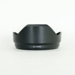 SONY E 10-18mm F4 OSS SEL1018