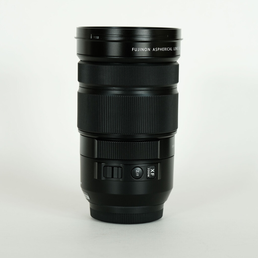 FUJIFUILM XF18-120mmF4 LM PZ WRの出品 | ONE SCENE（ワンシーン）