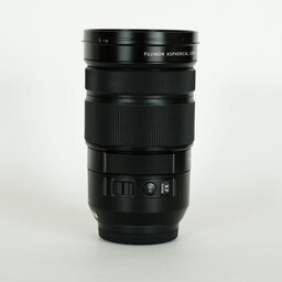 FUJIFUILM XF18-120mmF4 LM PZ WR
