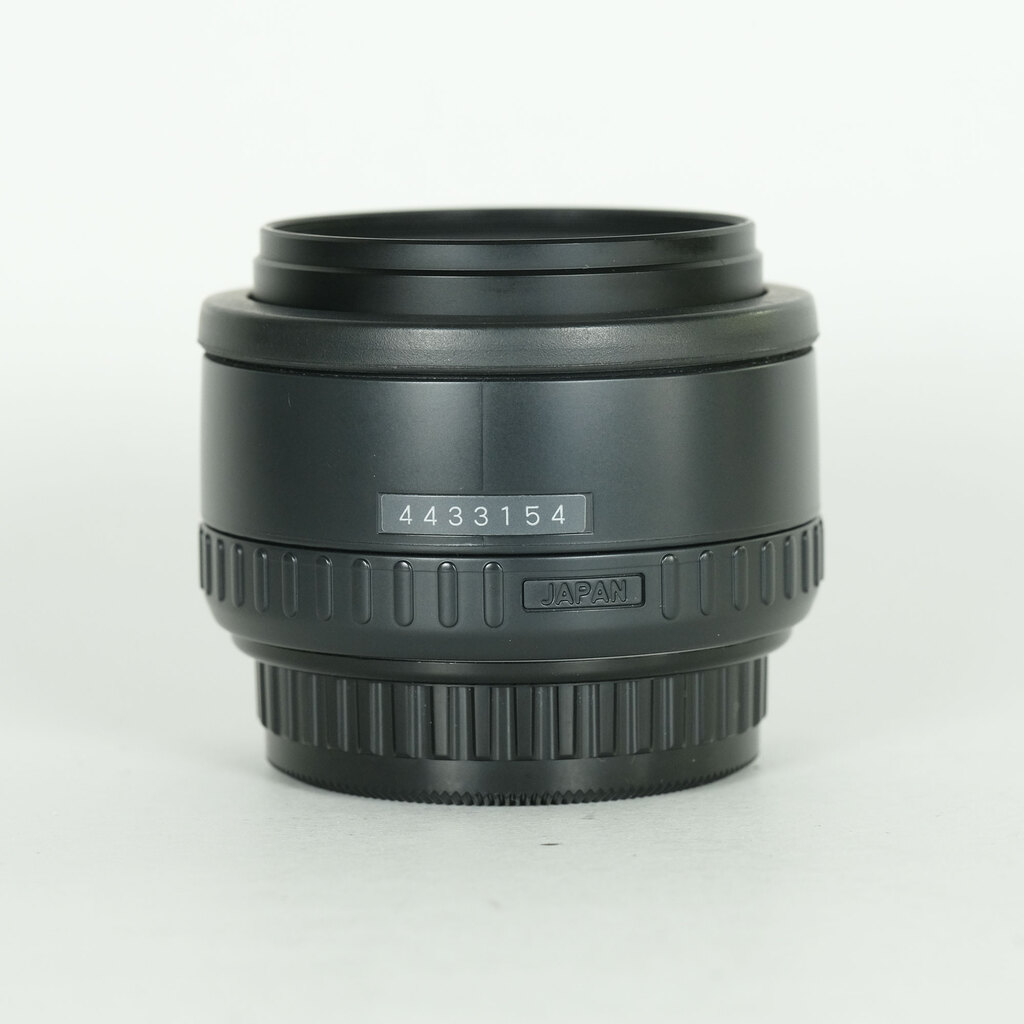 PENTAX FA50mm F1.7