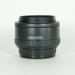 PENTAX FA50mm F1.7
