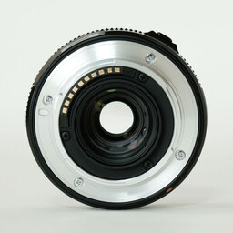 FUJIFILM XF27mmF2.8 R WR