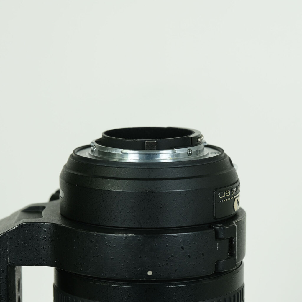 Nikon AF-S NIKKOR 70-200mm f/4G ED VR