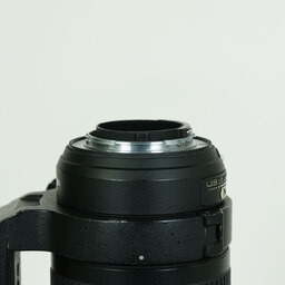 Nikon AF-S NIKKOR 70-200mm f/4G ED VR