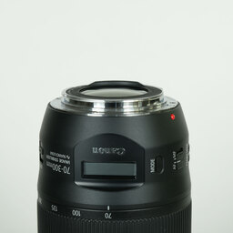Canon EF70-300mm F4-5.6 IS II USM