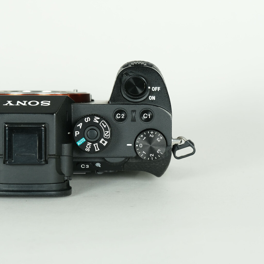 SONY α7R II(ILCE-7RM2) SONY α7R II(ILCE-7RM2)