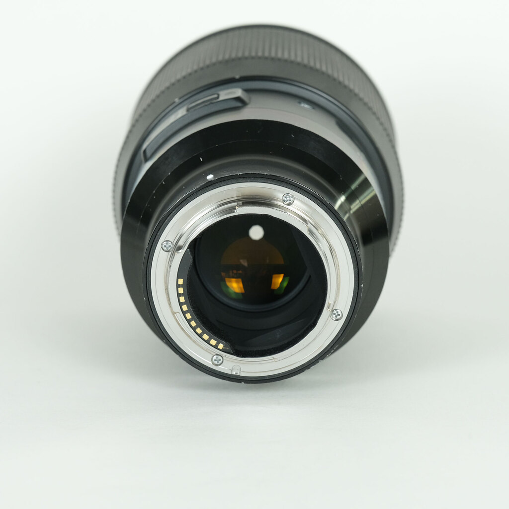 SIGMA 85mm F1.4 DG HSM｜Art [ソニーE用]