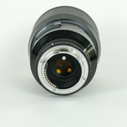 SIGMA 85mm F1.4 DG HSM｜Art [ソニーE用]