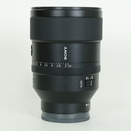 SONY FE 135mm F1.8 GM SEL135F18GM SONY FE 135mm F1.8 GM SEL135F18GM