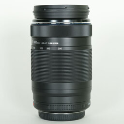OM SYSTEM M.ZUIKO DIGITAL ED 75-300mm F4.8-6.7 II   　※OM SYSTEMロゴモデル