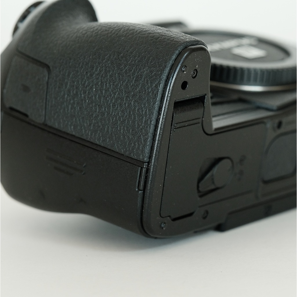 OLYMPUS OM-D E-M1 Mark III