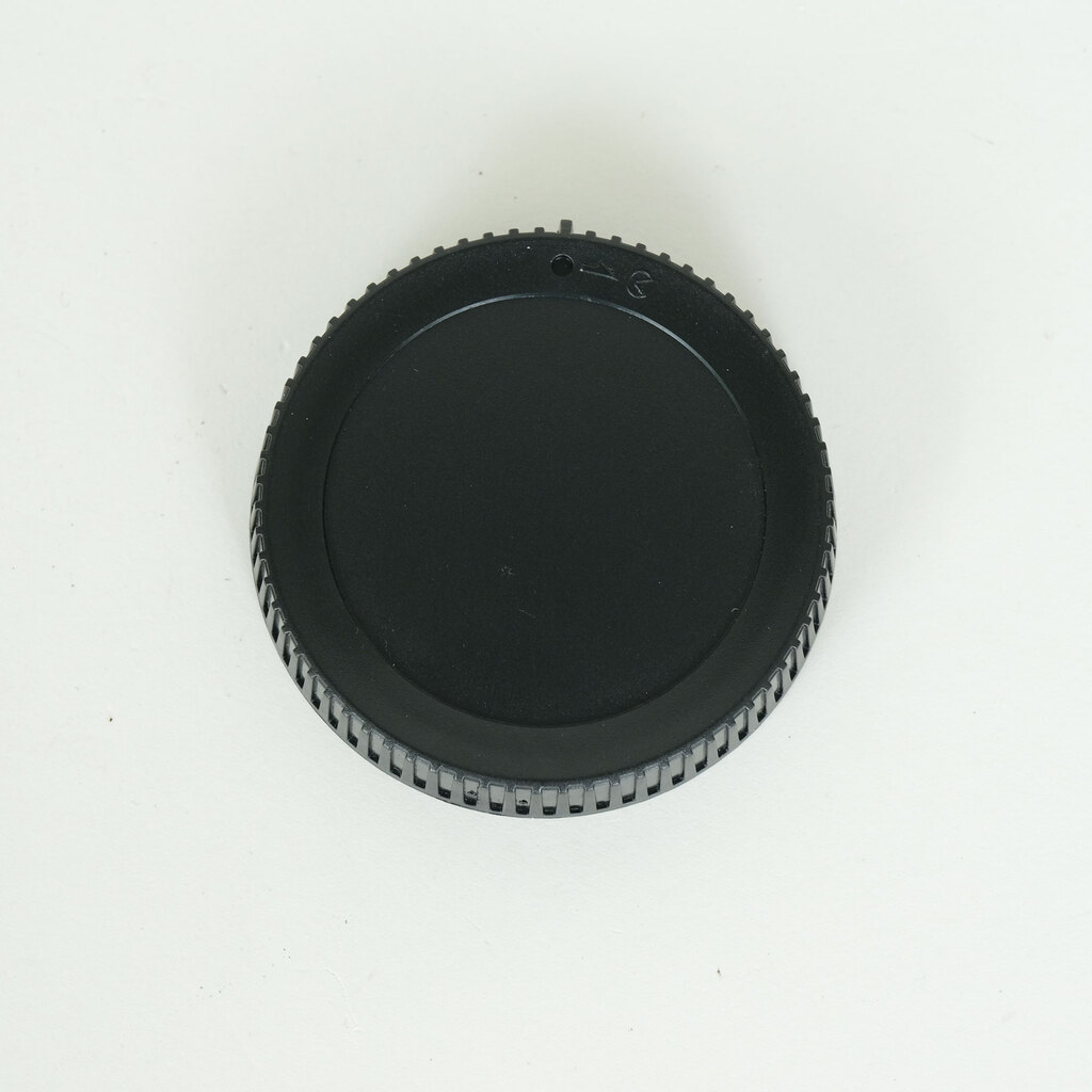 Nikon NIKKOR Z DX 24mm f/1.7