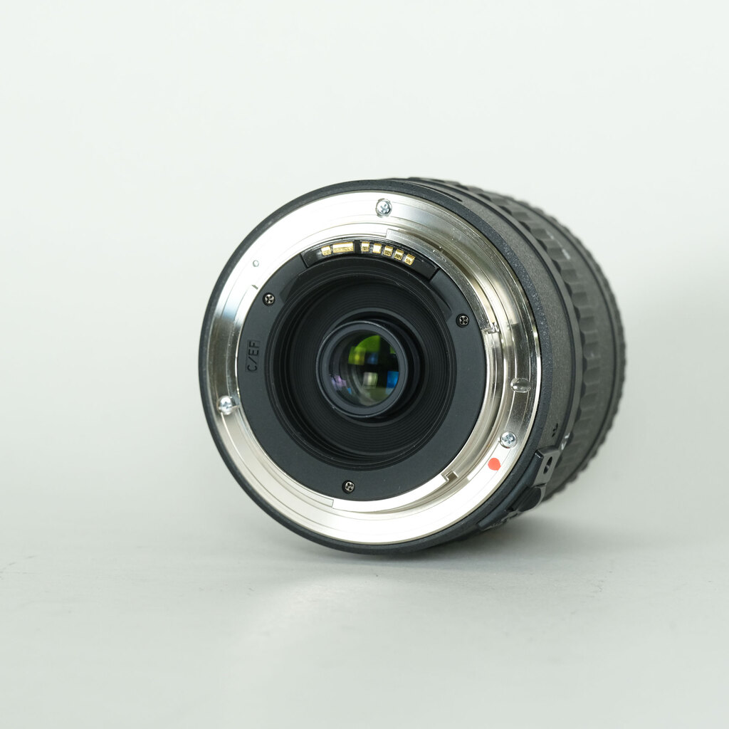 TOKINA AT-X 107DX Fisheye(AF10-17mm F3.5-4.5)(キヤノンEF用) TOKINA AT-X 107DX Fisheye(AF10-17mm F3.5-4.5)(キヤノンEF用)